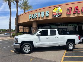 2019 Chevrolet Silverado 1500 LD