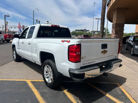 2019 Chevrolet Silverado 1500 LD