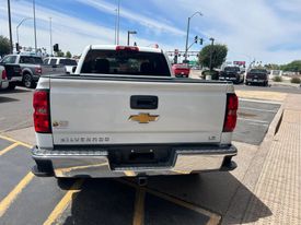 2019 Chevrolet Silverado 1500 LD