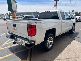 2019 Chevrolet Silverado 1500 LD