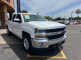 2019 Chevrolet Silverado 1500 LD