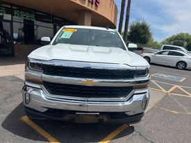 2019 Chevrolet Silverado 1500 LD