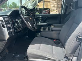 2019 Chevrolet Silverado 1500 LD