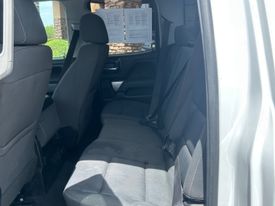 2019 Chevrolet Silverado 1500 LD