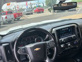 2019 Chevrolet Silverado 1500 LD