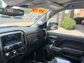 2019 Chevrolet Silverado 1500 LD