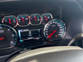 2019 Chevrolet Silverado 1500 LD