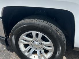 2019 Chevrolet Silverado 1500 LD