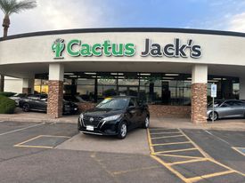 2021 Nissan Kicks