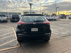 2021 Nissan Kicks