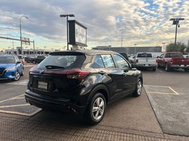 2021 Nissan Kicks
