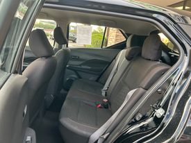 2021 Nissan Kicks