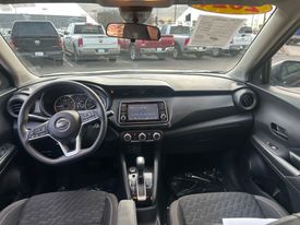 2021 Nissan Kicks