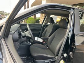 2021 Nissan Kicks