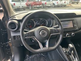 2021 Nissan Kicks