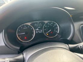 2021 Nissan Kicks