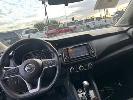 2021 Nissan Kicks