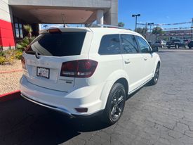 2019 Dodge Journey