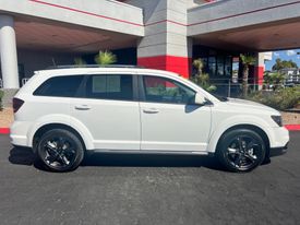 2019 Dodge Journey