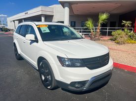 2019 Dodge Journey