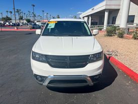 2019 Dodge Journey
