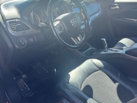 2019 Dodge Journey