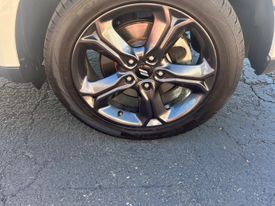 2019 Dodge Journey