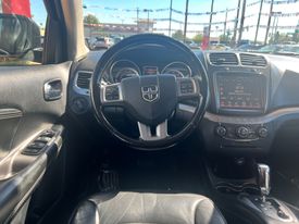 2019 Dodge Journey