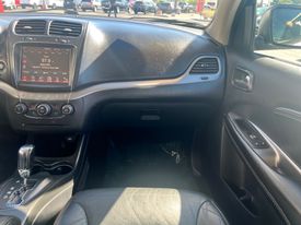 2019 Dodge Journey