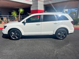2019 Dodge Journey