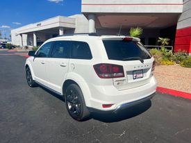 2019 Dodge Journey