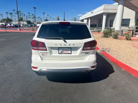 2019 Dodge Journey
