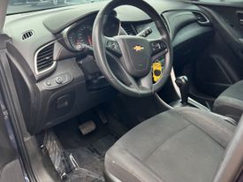 2019 Chevrolet Trax