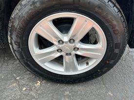 2019 Chevrolet Trax