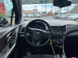 2019 Chevrolet Trax