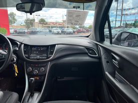2019 Chevrolet Trax