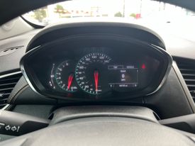 2019 Chevrolet Trax