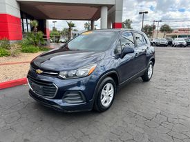 2019 Chevrolet Trax