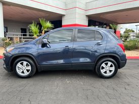 2019 Chevrolet Trax