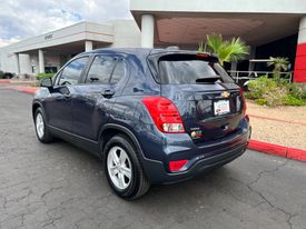 2019 Chevrolet Trax