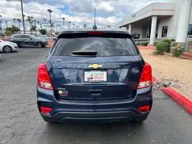 2019 Chevrolet Trax