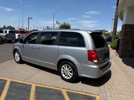 2018 Dodge Grand Caravan