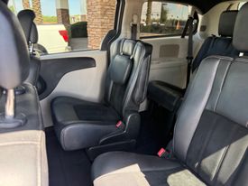 2018 Dodge Grand Caravan