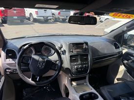 2018 Dodge Grand Caravan