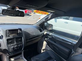 2018 Dodge Grand Caravan