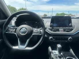 2021 Nissan Altima