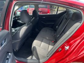 2021 Nissan Altima