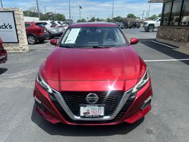 2021 Nissan Altima