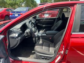 2021 Nissan Altima