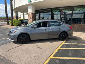 2019 Nissan Sentra